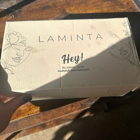 Wedding shoes - Picture 4 of 4